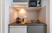 Туры в отель Nemea Appart Hotel Elypseo Strasbourg Port