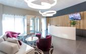 Туры в отель Nemea Appart Hotel Elypseo Strasbourg Port