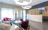 Туры в отель Nemea Appart Hotel Elypseo Strasbourg Port