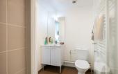Туры в отель Nemea Appart Hotel Elypseo Strasbourg Port