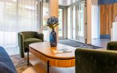 Туры в отель Nemea Appart Hotel Elypseo Strasbourg Port