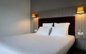 Туры в отель Nemea Appart Hotel Elypseo Strasbourg Port