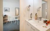 Туры в отель Nemea Appart Hotel Elypseo Strasbourg Port