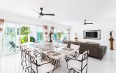 Туры в отель Wirason Villa 4 Bedrooms