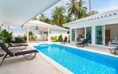 Туры в отель Wirason Villa 4 Bedrooms
