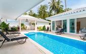 Туры в отель Wirason Villa 4 Bedrooms