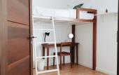 Туры в отель LITA Bangkok - Hostel