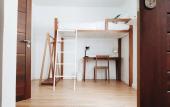 Туры в отель LITA Bangkok - Hostel