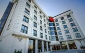 Туры в отель Alt?n Otel & Spa Bal?kesir