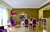 Туры в отель Alt?n Otel & Spa Bal?kesir