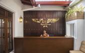 Туры в отель Eagle Regency Boutique Hotel
