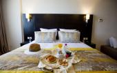 Туры в отель Hotel Du Golf