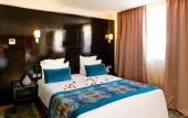 Туры в отель Hotel Du Golf