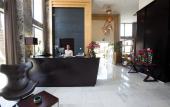 Туры в отель Hotel Du Golf
