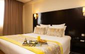 Туры в отель Hotel Du Golf