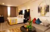 Туры в отель Hotel Du Golf
