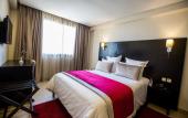 Туры в отель Hotel Du Golf
