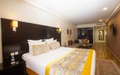Туры в отель Hotel Du Golf
