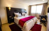 Туры в отель Hotel Du Golf