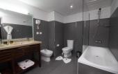 Туры в отель Hotel Du Golf