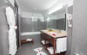 Туры в отель Hotel Du Golf