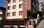 Туры в отель Sahrakent Otel Atasehir