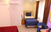 Туры в отель Sahrakent Otel Atasehir