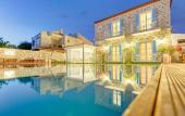 Туры в отель Villa Peri