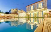 Туры в отель Villa Peri