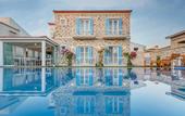 Туры в отель Villa Peri