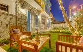 Туры в отель Villa Peri