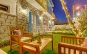 Туры в отель Villa Peri