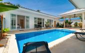 Туры в отель Wirason 2-Bedroom Pool Villa