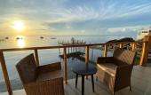 Туры в отель The Pier Phu Quoc Resort