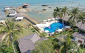 Туры в отель The Pier Phu Quoc Resort