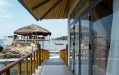 Туры в отель The Pier Phu Quoc Resort