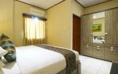 Туры в отель Baliana Villa Legian