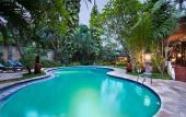 Туры в отель Baliana Villa Legian