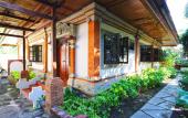 Туры в отель Baliana Villa Legian