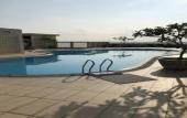 Туры в отель Hedges Court Residencies Town Hall-2 Room 3 Bed Apartment