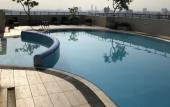 Туры в отель Hedges Court Residencies Town Hall-2 Room 3 Bed Apartment