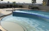 Туры в отель Hedges Court Residencies Town Hall-2 Room 3 Bed Apartment