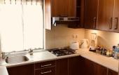 Туры в отель Hedges Court Residencies Town Hall-2 Room 3 Bed Apartment