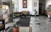 Туры в отель Hedges Court Residencies Town Hall-2 Room 3 Bed Apartment