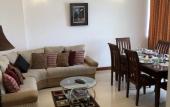Туры в отель Hedges Court Residencies Town Hall-2 Room 3 Bed Apartment