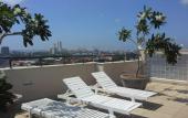 Туры в отель Hedges Court Residencies Town Hall-2 Room 3 Bed Apartment