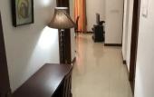 Туры в отель Hedges Court Residencies Town Hall-2 Room 3 Bed Apartment