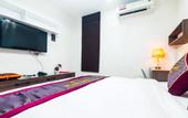 Туры в отель AVA Hotel & Apartment