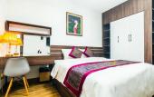 Туры в отель AVA Hotel & Apartment