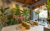 Туры в отель Kua Casa Apartment